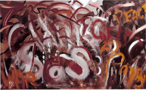 Zeitgeist No 3